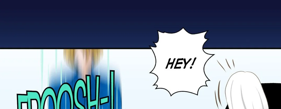 Living with The Wizard - Chapter 40